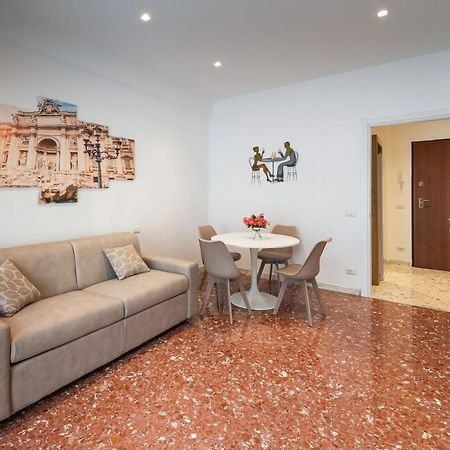 Luxury And Sweet Home-Metro Malatesta Rome Bagian luar foto
