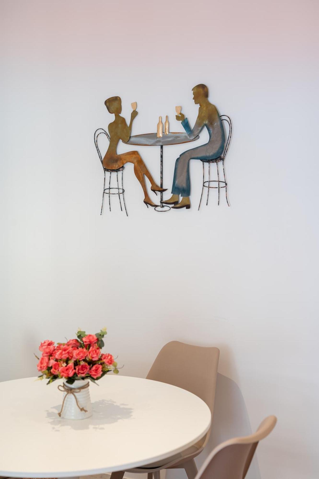 Luxury And Sweet Home-Metro Malatesta Rome Bagian luar foto