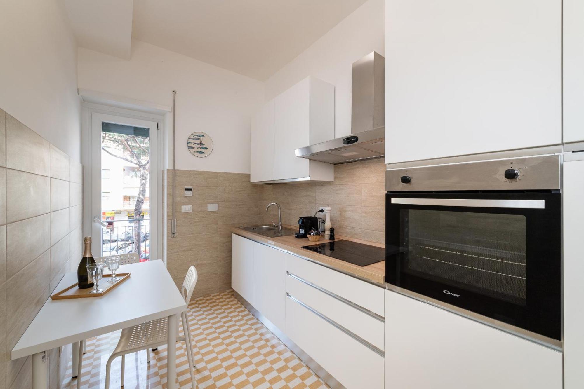 Luxury And Sweet Home-Metro Malatesta Rome Bagian luar foto